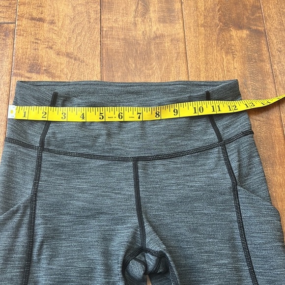 lululemon athletica Speed Up Tight 28” Full On Luxtreme Size 4 - Picture 8 of 15
